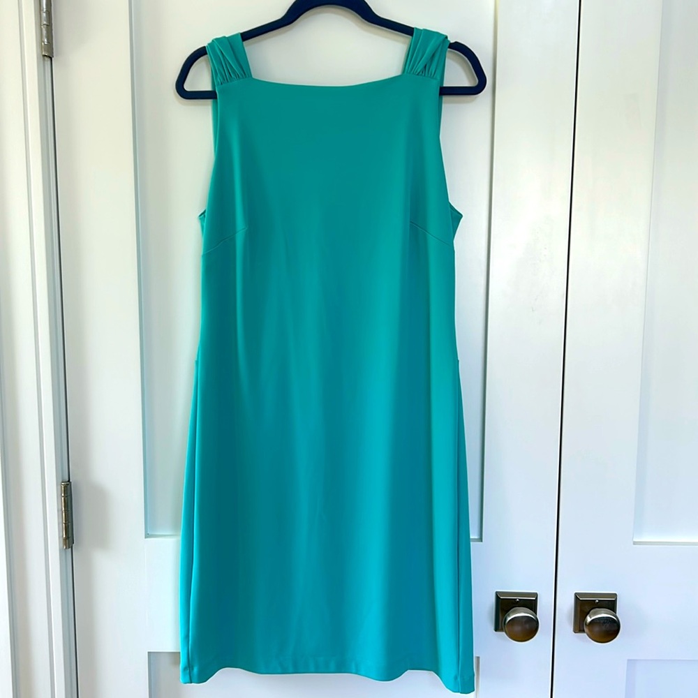 NWT Ann Taylor Sleeveless Formal Cocktail Dress